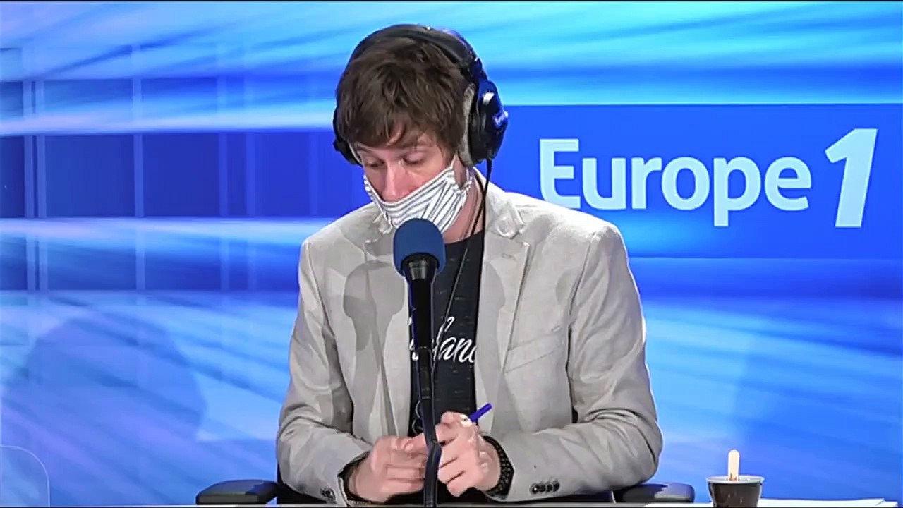 EXTRAIT - Montebourg explique qu'on ne peut pas augmenter les impôts pour éponger la dette creusée par le Covid