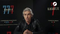 Ligabue racconta 30 anni di carriera