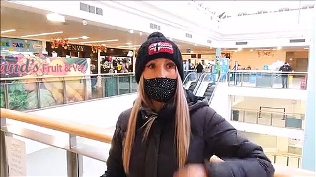 Falkirk Debenhams store possibly facing closure