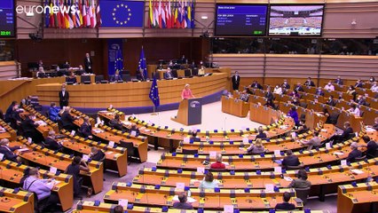 Il primo anno di Ursula, tra pandemia e promesse mancate