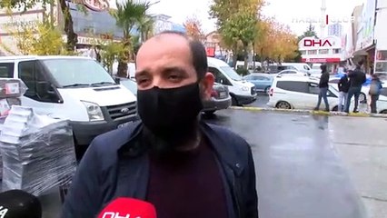 Bankadan 660 bin lira çekti, sonrası inanılmaz!