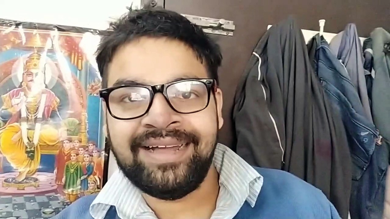 Padosi Hota Hain .......