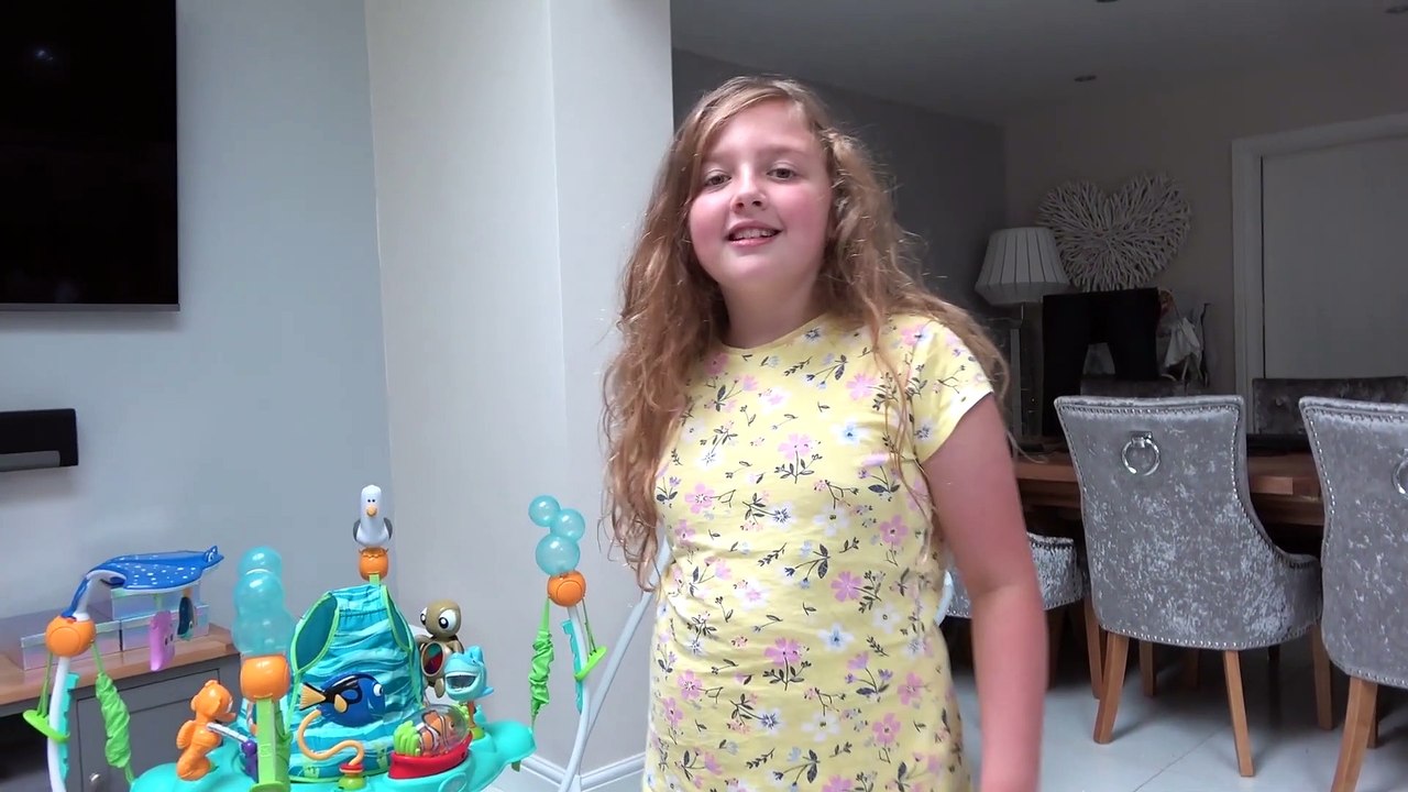 Sophia Isabella e Alice Diversão e Brincadeiras das Princesas Episodio  (3)