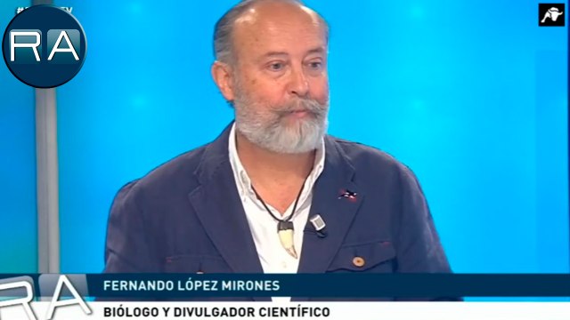Un biólogo expone las dudas legítimas sobre la utilidad de las vacunas contra la COVID19