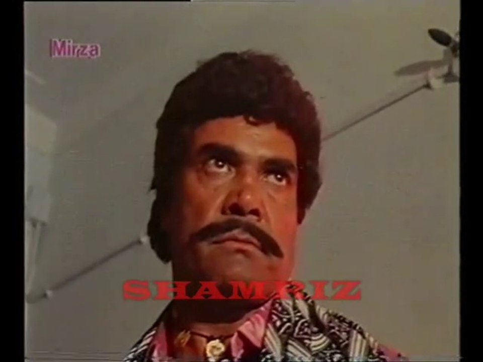 KHUDA BUX  pakistani movie  part 1