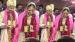 Aditya Narayan Shweta Agarwal Married, Wedding के बाद पहली तस्वीर आईं सामने | Boldsky