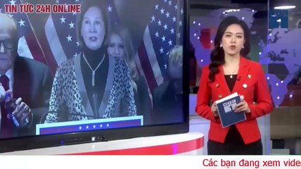 Lãnh đạo Iran tuyên bố đáp trả vụ ám sát chuyên gia hạt nhân. Tin Thế Giới Nổi Bật 28-11