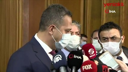 TSK'yı 'satan' CHP'li Başarır tepkilerin ardından geri adım attı!