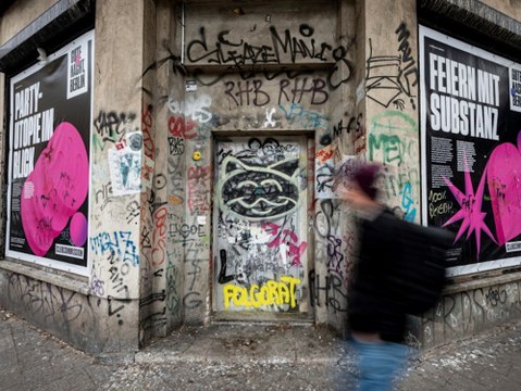 Maske ab, Mund auf: SM-Klub Kitkat öffnet für Corona-Schnelltests