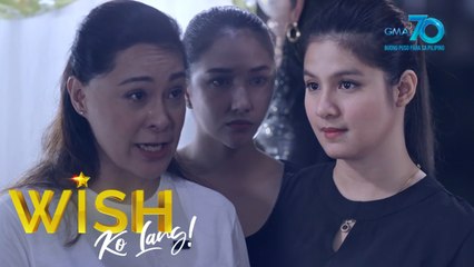 Wish Ko Lang: BANGKAY NG LALAKI, PINAG-AGAWAN NG DALAWANG BABAE!