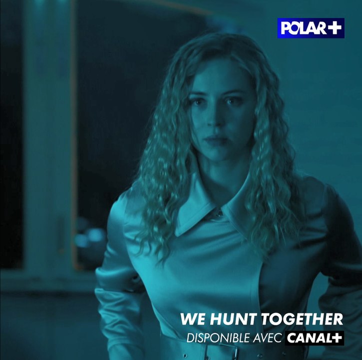 We Hunt Together - Bande-annonce