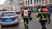 Une voiture fonce sur des passants dans la ville de Trèves, en Allemagne : au moins 2 morts