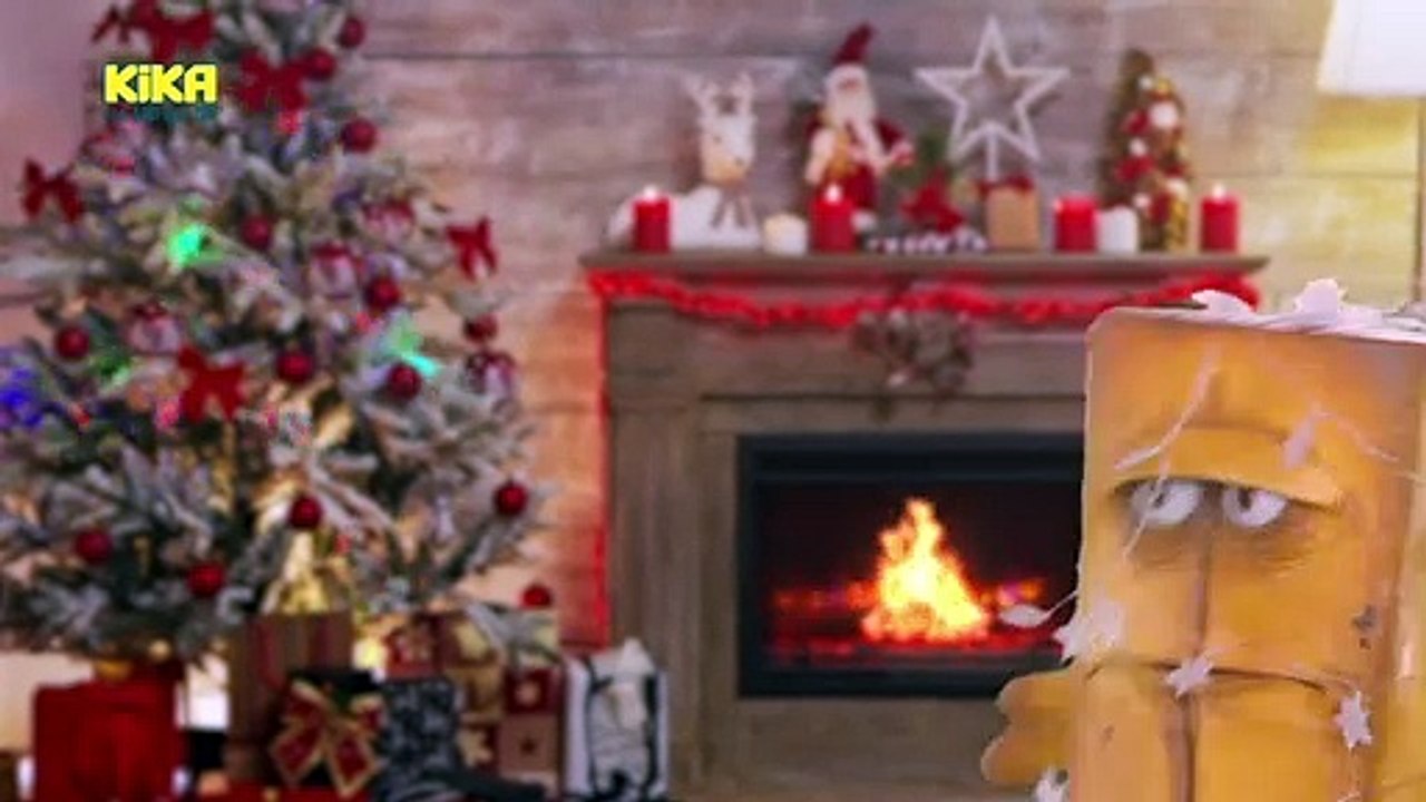 Bernd das Pausenbrot - Bernd geht ein Licht auf