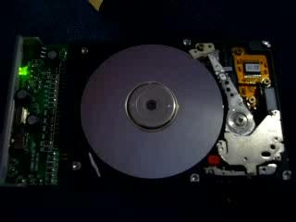 hdd 2"5 20Go