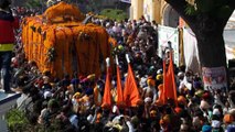 Coronavirus: In Pakistan, Sikhs celebrate 551st birthday of founder Guru Nanak amid pandemic