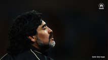 Nach Tod von Diego Maradona: Wie wurde er zur Fußball-Legende?