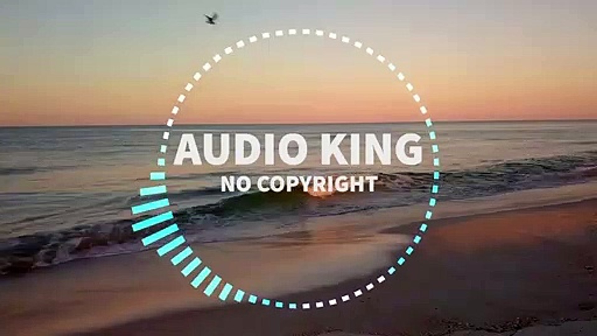 Vlad Gluschenko - Flamingo |Audio King|