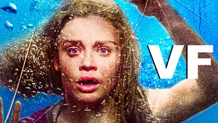 FOLLOW ME Bande Annonce VF (2021)