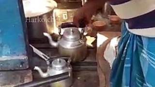 बनारस के गलियों की कुल्हड़ वाली चाय | Banaras ke Gallioyon ki Kulladh wali Chai