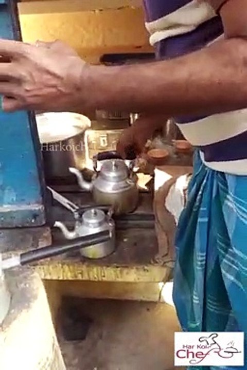 बनारस के गलियों की कुल्हड़ वाली चाय | Banaras ke Gallioyon ki Kulladh wali Chai