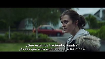 Volver a empezar (Herself) - Tráiler oficial VOSE
