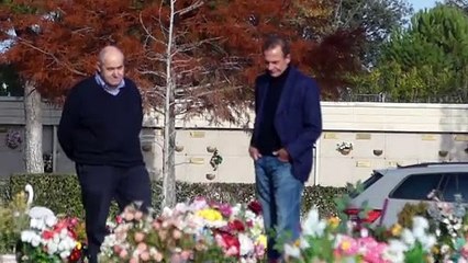 Alessandro Lequio muestra el asombroso parecido entre Aless y Ginevra