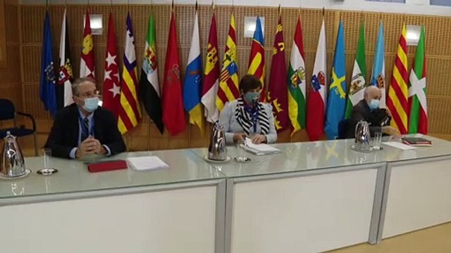 Gobierno confirma que Sanidad y CCAA aprobarán este miércoles las restricciones en Navidad