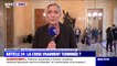 Marine Le Pen sur la loi sécurité globale: "Les textes existent déjà mais ils ne sont jamais mis en œuvre"