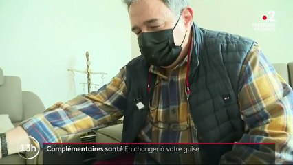 Santé : les Français pourront changer de mutuelle plus facilement