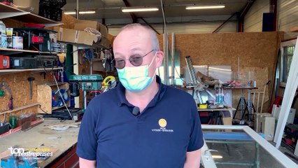 Top Initiatives des Entreprises 2020 - 41 - Partie 3