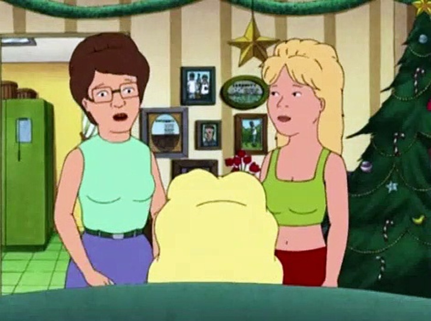 Watch King of the Hill season 8 episode 7 streaming online