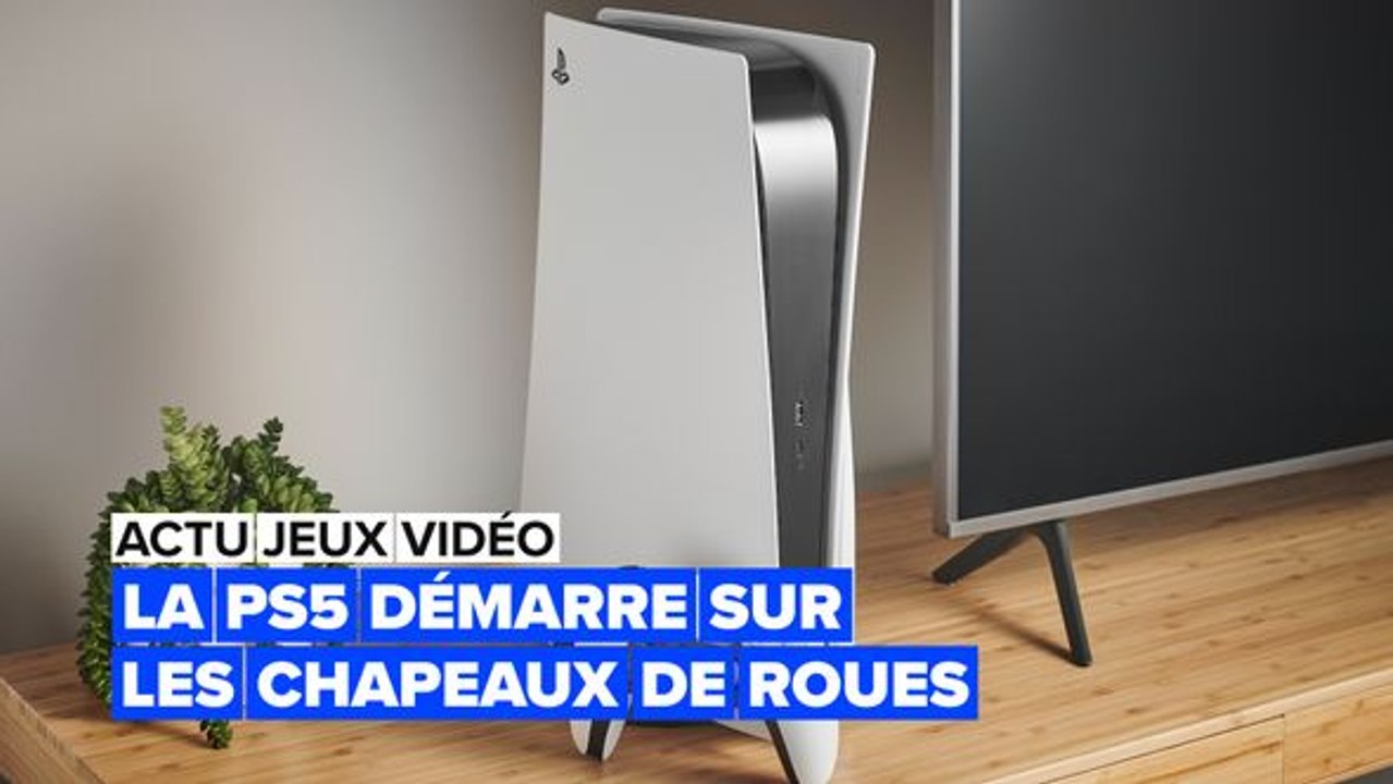 Le lancement de PS5 de Sony est-il le meilleur de tous les temps ?