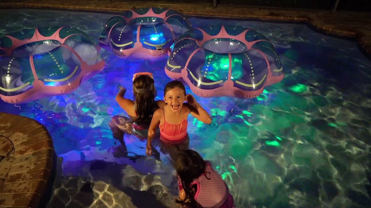 Sophia Isabella e Alice Diversão e Brincadeiras das Princesas Episodio  (5)