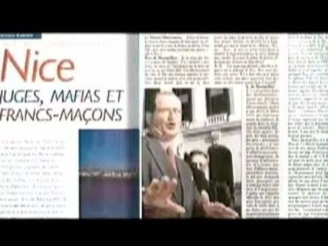 L'Europe et les Sectes Maçonniques 2sur2