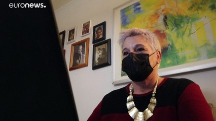 86 Folgeschäden: Covid-19-Überlebende tauschen sich aus