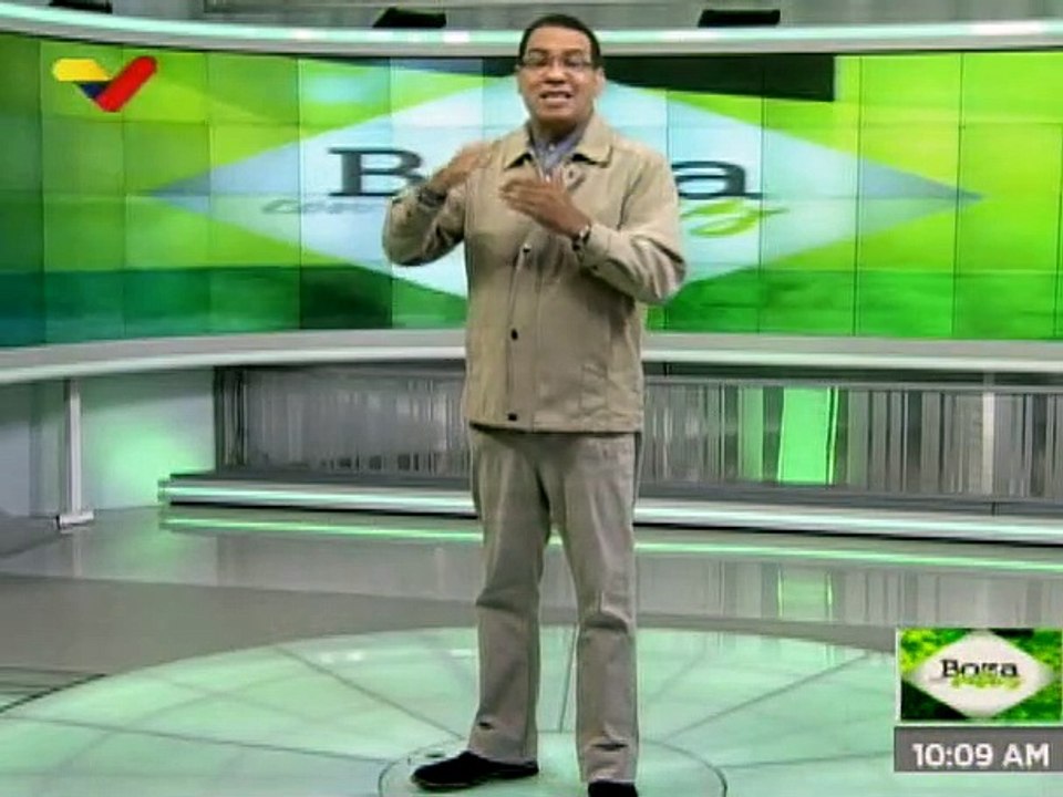 Boza Con Valdez 01DIC2020 | Elecciones parlamentarias son garantía de paz y asegura estabilidad económica en el país