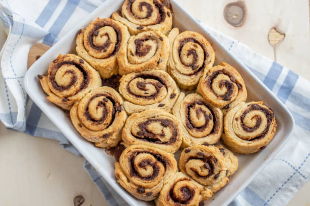 7 Ways to Hack Canned Cinnamon Rolls