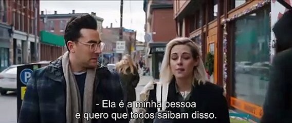 Happiest Season - Trailer Legendado (pt.br)