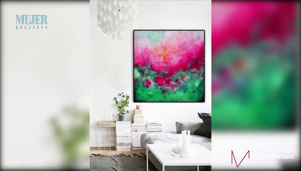 Diseño de interiores | 7 tips baratos para que tu casa luzca como decorada por un profesional Parte 1  - Nex Panamá