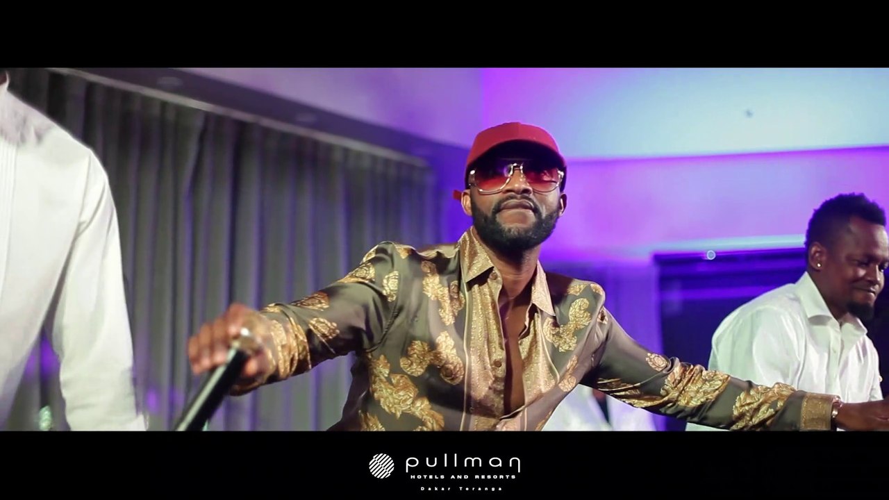 PULLMAN FALLY IPUPA