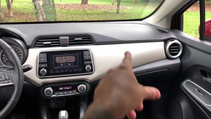 Nissan Versa x Fiat Cronos