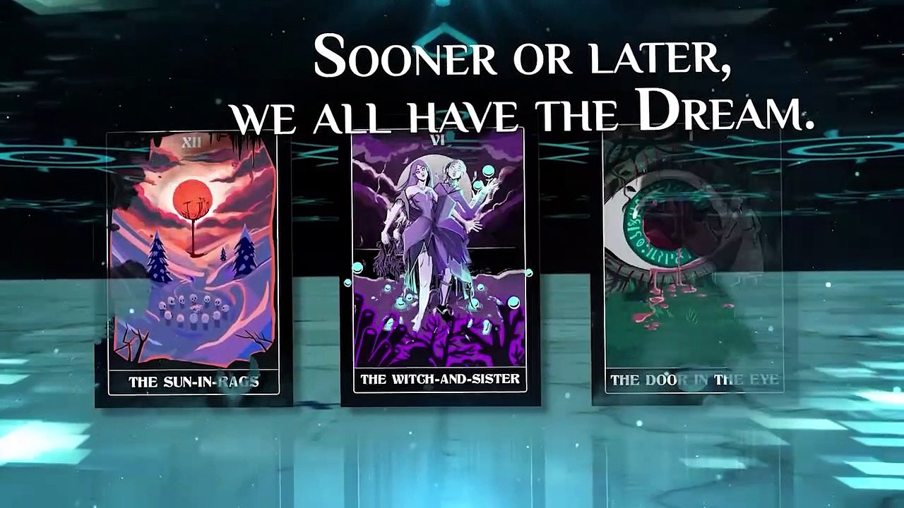 Cultist Simulator - Lanzamiento en Switch