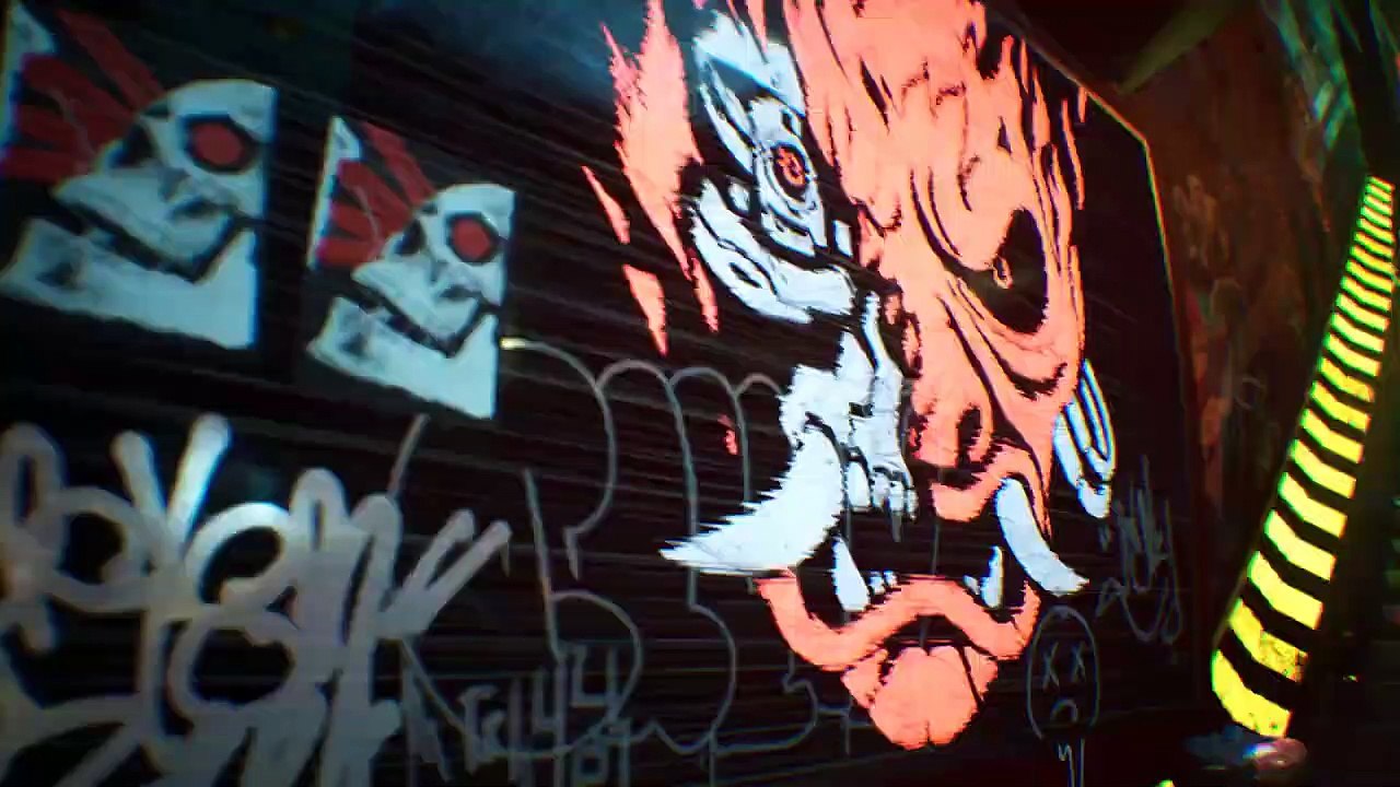 Keanu Reeves Played Cyberpunk Cross-saves, Multiplayer, Investors and MORE
