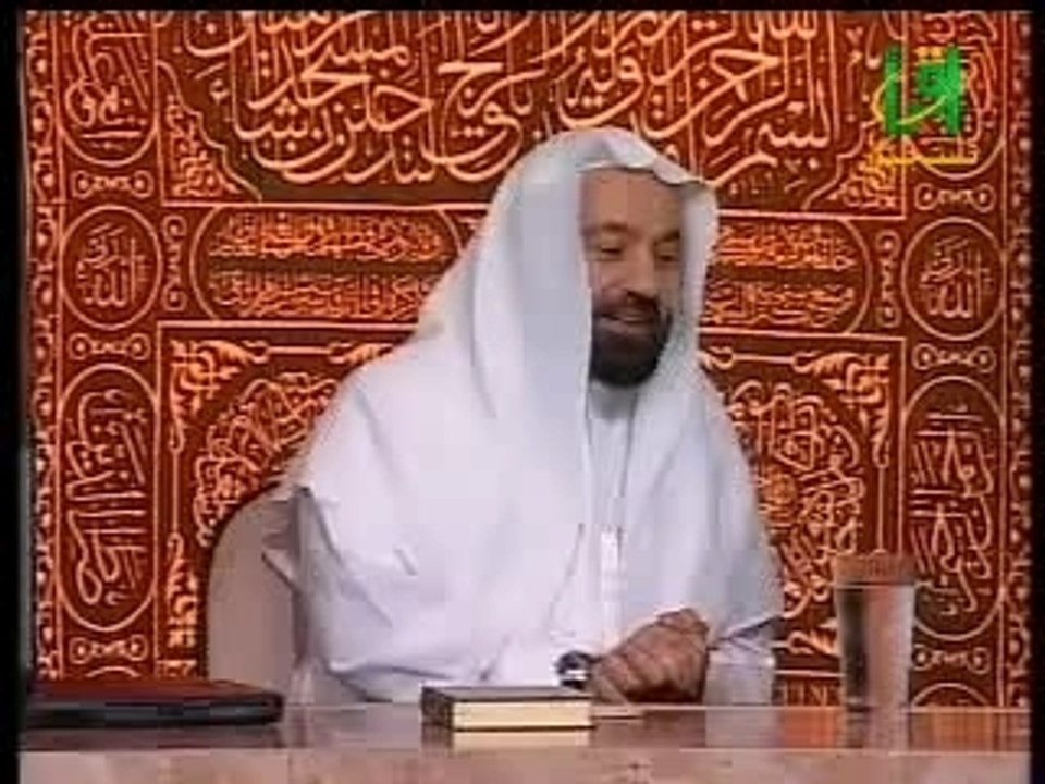Tajwid 092 همزة الوصل