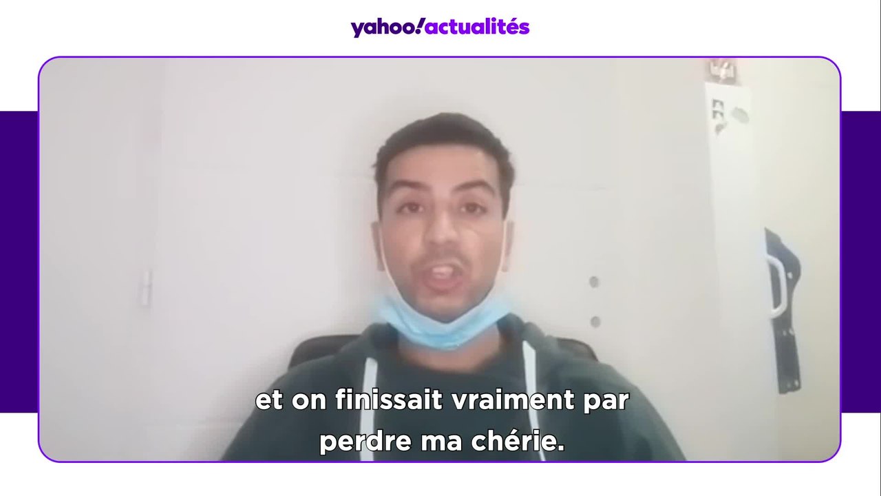 "Maman ne reviendra pas. C’est fini" : le témoignage bouleversant de Karim, qui a perdu sa femme de 35 ans du Covid-19 en quelques jours