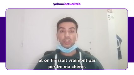 "Maman ne reviendra pas. C’est fini" : le témoignage bouleversant de Karim, qui a perdu sa femme de 35 ans du Covid-19 en quelques jours