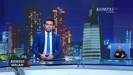 Pemerintah Serap Aspirasi Rakyat Soal UU Cipta Kerja di 15 Kota Secara Paralel