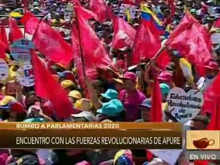 Jesús Chourio: Hace 22 años trajo Chávez el amor a la Patria, el 6D mantengamos la lealtad al pueblo