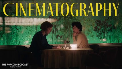 The BRILLIANCE of THE QUEEN'S GAMBIT