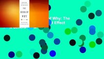 Full version  The Book of Why: The New Science of Cause and Effect  Best Sellers Rank : #2